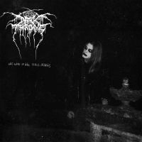 Darkthrone - Wind Of 666 Black Hearts i gruppen Minishops / Darkthrone hos Bengans Skivbutik AB (2560193)