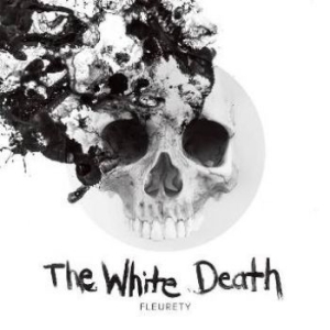 Fleurety - White Death in the group CD / Hårdrock/ Heavy metal at Bengans Skivbutik AB (2560194)