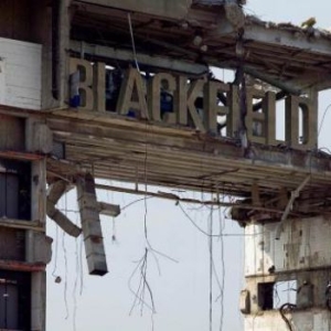 Blackfield - Blackfield Ii in the group CD / Pop-Rock at Bengans Skivbutik AB (2560195)