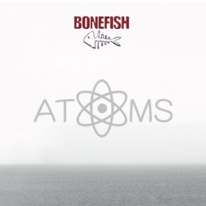 Bonefish - Atoms in the group CD / Rock at Bengans Skivbutik AB (2560202)