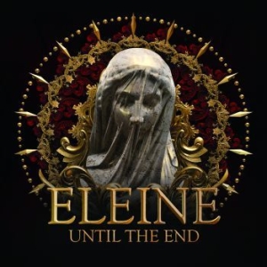 Eleine - Until The End in the group OUR PICKS / Metal Mania at Bengans Skivbutik AB (2560211)