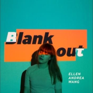 Wang Ellen Andrea - Blank Out in the group CD / Jazz/Blues at Bengans Skivbutik AB (2560261)