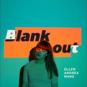 Wang Ellen Andrea - Blank Out in the group CD / Jazz at Bengans Skivbutik AB (2560261)