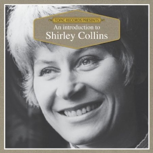 Collins Shirley - An Introduction To... in the group CD / Pop at Bengans Skivbutik AB (2560271)