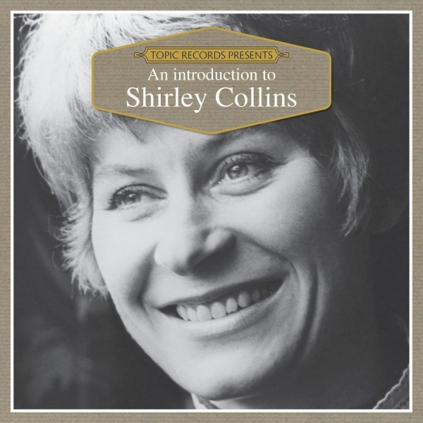 Collins Shirley - An Introduction To in the group CD / Bestsellers at Bengans Skivbutik AB (2560271)