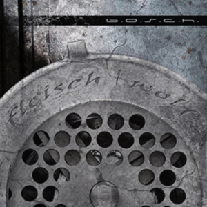 B.O.S.C.H. - Fleischwolf in the group CD / Pop-Rock at Bengans Skivbutik AB (2560293)