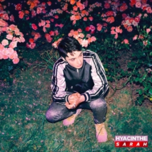 Hyacinthe - Sarah in the group CD / Hip Hop-Rap at Bengans Skivbutik AB (2560294)