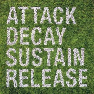 Simian Mobile Disco - Attack Decay Sustain Release - Rema in the group VINYL / Pop at Bengans Skivbutik AB (2560305)