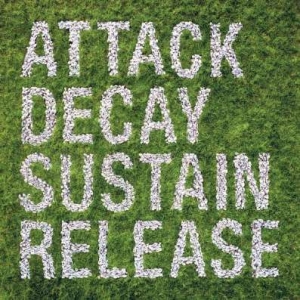 Simian Mobile Disco - Attack Decay Sustain Release - Rema in the group VINYL / Pop-Rock at Bengans Skivbutik AB (2560305)