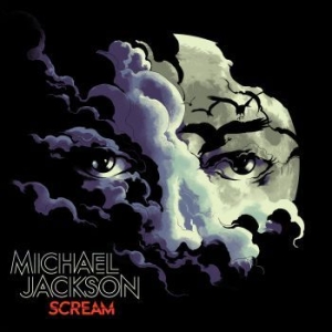 Jackson Michael - Scream in the group OUR PICKS / CD Pick 4 pay for 3 at Bengans Skivbutik AB (2560373)