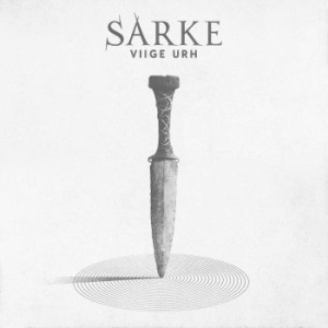 Sarke - Viige Urh in the group VINYL / Hårdrock/ Heavy metal at Bengans Skivbutik AB (2560378)