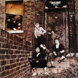 The Who - Meaty Beaty Big & Bouncy (Vinyl) in the group VINYL / Pop-Rock at Bengans Skivbutik AB (2560402)
