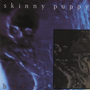 Skinny Puppy - Bites in the group VINYL / Dance-Techno,Elektroniskt,Övrigt at Bengans Skivbutik AB (2560770)
