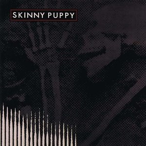 Skinny Puppy - Remission in the group VINYL / Pop-Rock,Övrigt at Bengans Skivbutik AB (2560771)