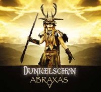 Dunkelschön - Abraxas in the group CD / Pop-Rock at Bengans Skivbutik AB (2560791)
