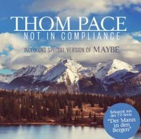Page Thom - Not In Compliance in the group CD / Country at Bengans Skivbutik AB (2560793)
