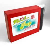Poveri Ricchi E And Adriano Celenta - Italo Pop Collection in the group CD / Bestsellers at Bengans Skivbutik AB (2560796)