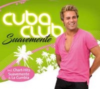 Cuba Club - Suavemente in the group CD / Dance-Techno,Pop-Rock at Bengans Skivbutik AB (2560808)