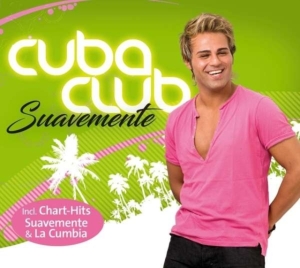 Cuba Club - Suavemente in the group CD / Pop-Rock at Bengans Skivbutik AB (2560808)