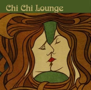 Blandade Artister - Chi Chi Lounge in the group CD / Pop at Bengans Skivbutik AB (2560816)
