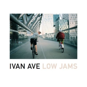 Ave Ivan - Low Jams Ep in the group VINYL / Hip Hop at Bengans Skivbutik AB (2561210)