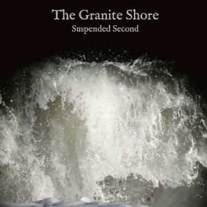 Granite Shore - Suspended Second in the group VINYL / Rock at Bengans Skivbutik AB (2561217)