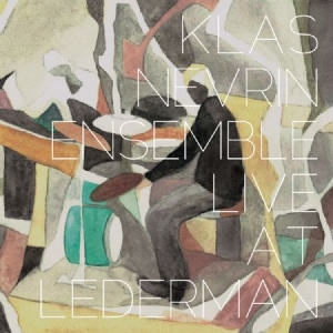 Nevrin Klas & Ensemble - Live At Lederman in the group CD / Jazz at Bengans Skivbutik AB (2561273)