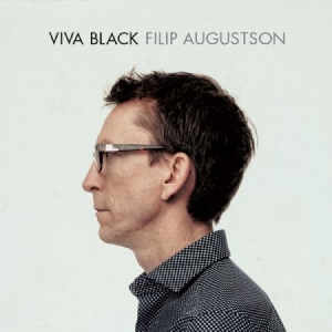 Augustson Filip - Viva Black in the group CD / Jazz/Blues at Bengans Skivbutik AB (2561274)