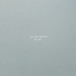 Duon Som Imploderade - Yksi Kaksi in the group VINYL / Jazz at Bengans Skivbutik AB (2561275)