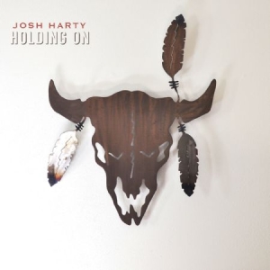 Harty John - Holding On in the group CD / Rock at Bengans Skivbutik AB (2561285)