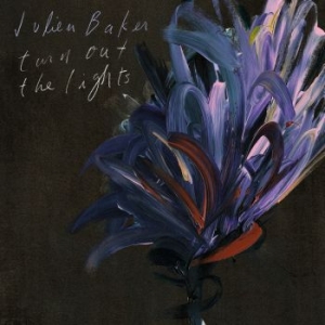 Julien Baker - Turn Out The Lights in the group VINYL / Pop-Rock at Bengans Skivbutik AB (2561547)
