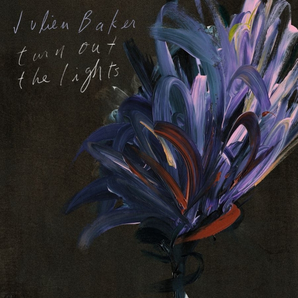 Julien Baker - Turn Out The Lights in the group VINYL / Bestsellers at Bengans Skivbutik AB (2561547)