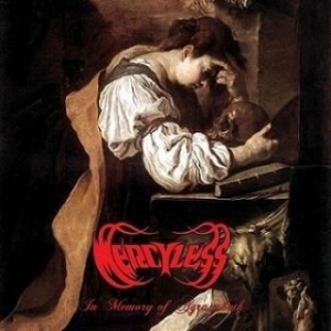 Mercyless - In Memory Of Agrazabeth (2 Lpl) in the group VINYL / Hårdrock at Bengans Skivbutik AB (2561558)