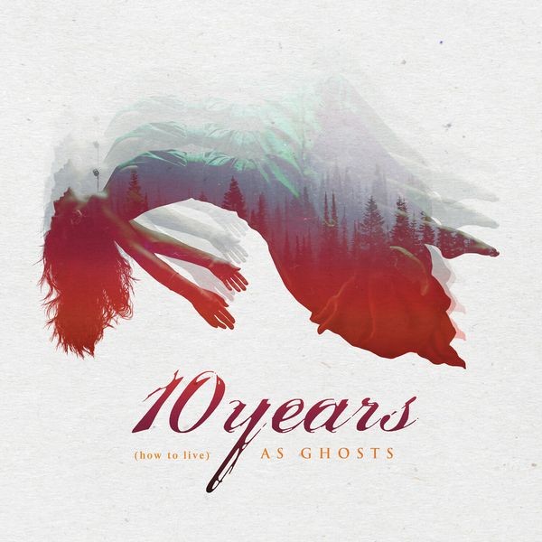 Ten Years - (How To Live) As Ghosts in the group CD / Pop-Rock at Bengans Skivbutik AB (2561586)