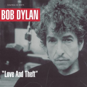 Dylan Bob - Love And Theft in the group OUR PICKS / Vinyl Campaigns / Vinyl Sale news at Bengans Skivbutik AB (2561934)