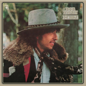 Dylan Bob - Desire i gruppen ÖVRIGT / Startsida Vinylkampanj TEMP hos Bengans Skivbutik AB (2561935)