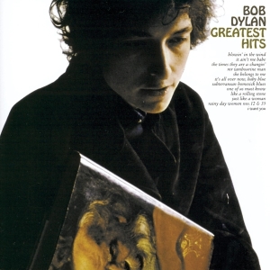Dylan Bob - Greatest Hits in the group VINYL / Pop-Rock,World Music at Bengans Skivbutik AB (2561936)