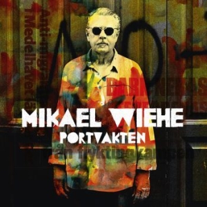 Mikael Wiehe - Portvakten in the group VINYL / Pop at Bengans Skivbutik AB (2572206)