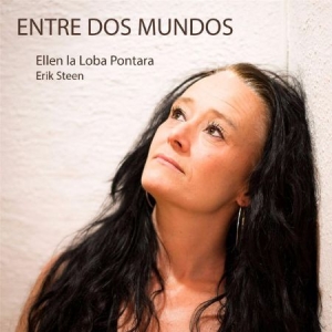Ella La Loba Pontara - Entre Dos Mundos in the group OUR PICKS / Stocksale / CD Sale / CD Misc. at Bengans Skivbutik AB (2572216)