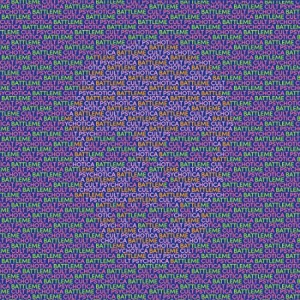 Battleme - Cult Psycotica (Vinyl) in the group VINYL / Pop-Rock at Bengans Skivbutik AB (2572257)