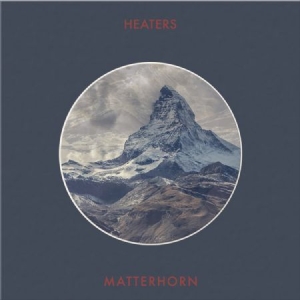 Heaters - Matterhorn in the group CD / Pop-Rock at Bengans Skivbutik AB (2572289)