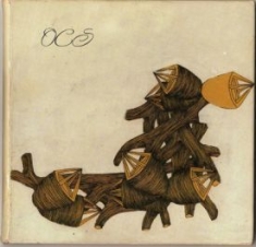 Ocs - Memory Of A Cut Off Head in the group OUR PICKS / Stocksale / CD Sale / CD POP at Bengans Skivbutik AB (2572305)