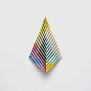 Kiasmos - Blurred Ep in the group VINYL / Pop-Rock at Bengans Skivbutik AB (2572344)