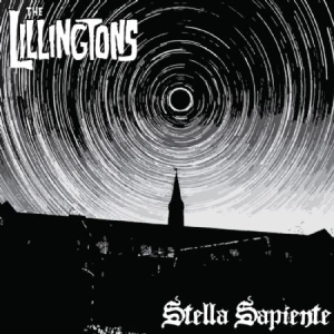 Lillingtons - Stella Sapiente in the group CD / Pop-Rock at Bengans Skivbutik AB (2572349)