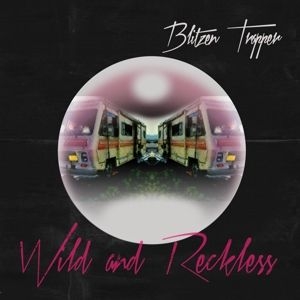 Blitzen Trapper - Wild And Reckless in the group CD / Rock at Bengans Skivbutik AB (2572367)