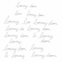 BONNY DOON - BONNY DOON in the group OUR PICKS / Stocksale / CD Sale / CD POP at Bengans Skivbutik AB (2572373)