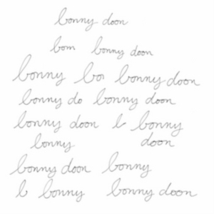 BONNY DOON - BONNY DOON in the group CD / Pop-Rock at Bengans Skivbutik AB (2572373)