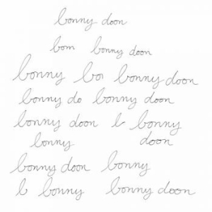 Bonny Doon - Bonny Doon in the group VINYL / Pop at Bengans Skivbutik AB (2572374)