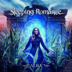 Sleeping Romance - Alba in the group CD / Hårdrock/ Heavy metal at Bengans Skivbutik AB (2572394)