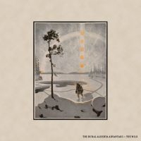 Rural Alberta Advantage - Wild in the group CD / Pop-Rock at Bengans Skivbutik AB (2572397)